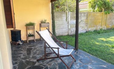 CASA QUINTA EN VENTA EN PEHUAJÓ