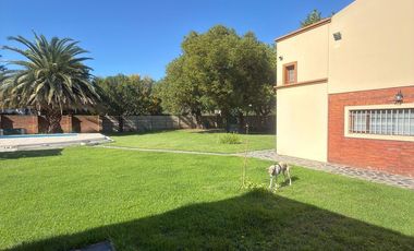 CASA QUINTA EN VENTA EN PEHUAJÓ