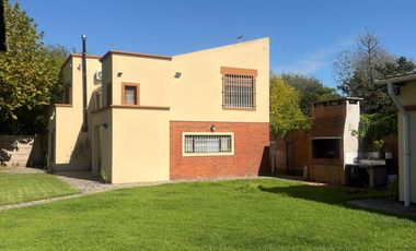 CASA QUINTA EN VENTA EN PEHUAJÓ