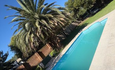 CASA QUINTA EN VENTA EN PEHUAJÓ