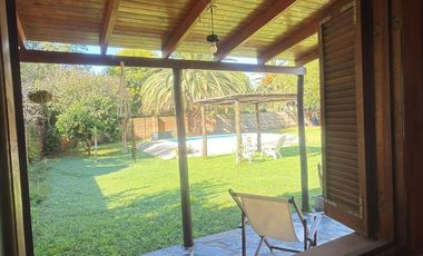 CASA QUINTA EN VENTA EN PEHUAJÓ