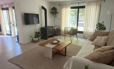 CASA QUINTA EN VENTA EN PEHUAJÓ