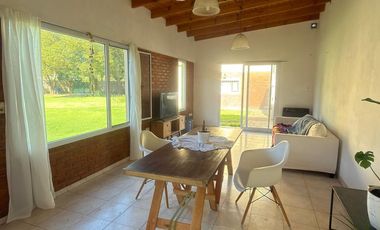 CASA QUINTA EN VENTA EN PEHUAJÓ