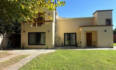 CASA QUINTA EN VENTA EN PEHUAJÓ