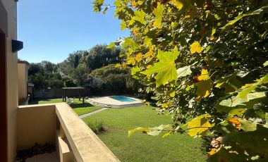 CASA QUINTA EN VENTA EN PEHUAJÓ