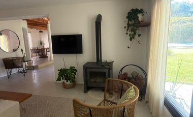 CASA QUINTA EN VENTA EN PEHUAJÓ