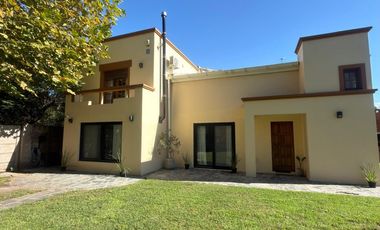 CASA QUINTA EN VENTA EN PEHUAJÓ
