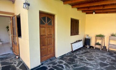 CASA QUINTA EN VENTA EN PEHUAJÓ
