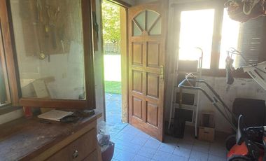 CASA QUINTA EN VENTA EN PEHUAJÓ