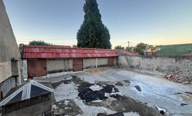 Casa Alquiler Lanús pileta quincho parrilla