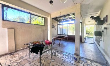 Casa Alquiler Lanús pileta quincho parrilla