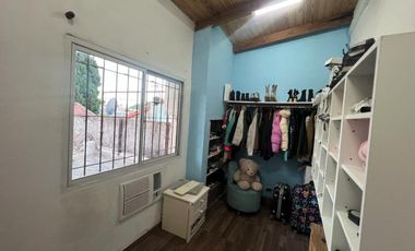 Casa Alquiler Lanús pileta quincho parrilla