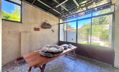Casa Alquiler Lanús pileta quincho parrilla