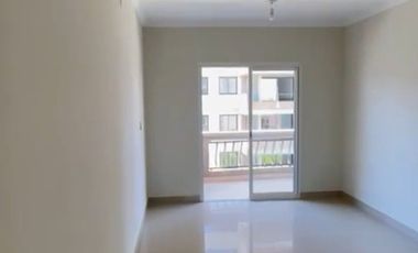 Venta depto. 2 dorm. con cochera Av. Roca y Mitre