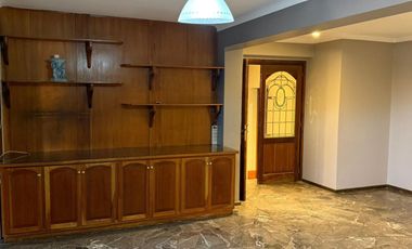 Alquiler Departamento sobre calle San Martin ,G.C
