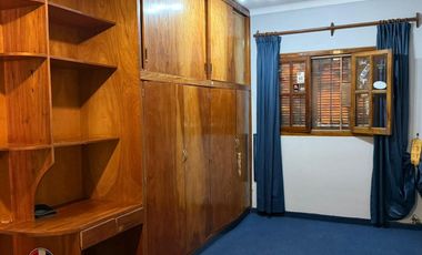 Alquiler Departamento sobre calle San Martin ,G.C