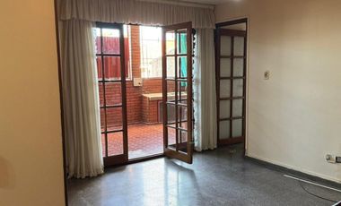 Alquiler Departamento sobre calle San Martin ,G.C