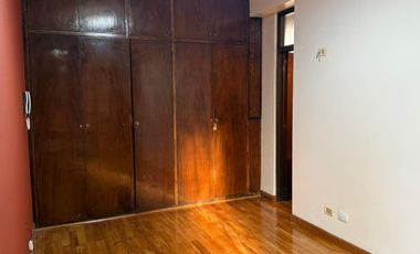 Alquiler Departamento sobre calle San Martin ,G.C