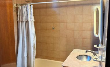Alquiler Departamento sobre calle San Martin ,G.C