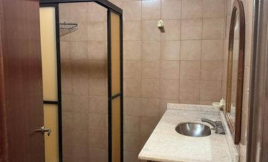 Alquiler Departamento sobre calle San Martin ,G.C