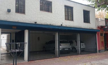 ALQUILER DEPARTAMENTO CIUDAD MENDOZA