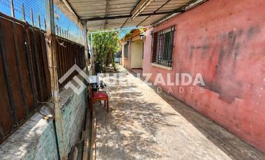 Casa en Venta en Tannenbaum