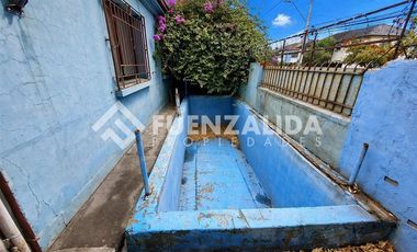 Casa en Venta en Tannenbaum