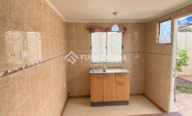 Casa en Arriendo en Rodolfo Jaramillo con Mozart