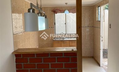Casa en Arriendo en Rodolfo Jaramillo con Mozart