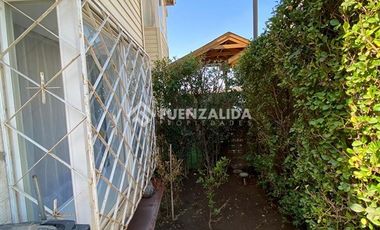 Casa en Arriendo en Rodolfo Jaramillo con Mozart