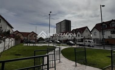 Casa en Venta en Lo Errazuriz / Bombero Hugo Olguin