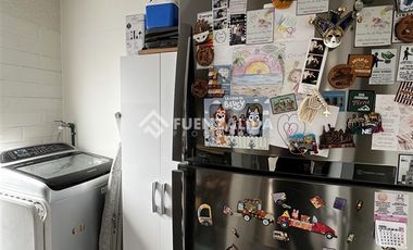 Casa en Venta en Lo Errazuriz / Bombero Hugo Olguin