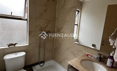 Casa en Venta en Lo Errazuriz / Bombero Hugo Olguin