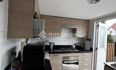 Casa en Venta en Lo Errazuriz / Bombero Hugo Olguin