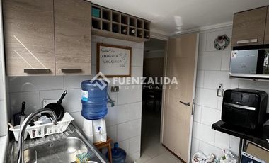Casa en Venta en Lo Errazuriz / Bombero Hugo Olguin