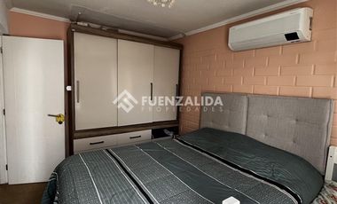 Casa en Venta en Lo Errazuriz / Bombero Hugo Olguin