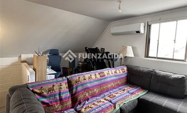 Casa en Venta en Lo Errazuriz / Bombero Hugo Olguin