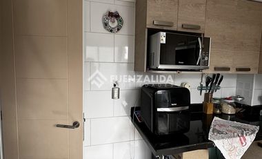Casa en Venta en Lo Errazuriz / Bombero Hugo Olguin