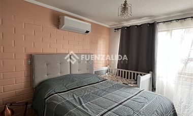 Casa en Venta en Lo Errazuriz / Bombero Hugo Olguin