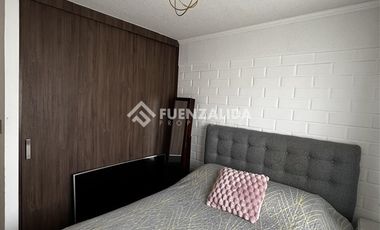 Casa en Venta en Lo Errazuriz / Bombero Hugo Olguin