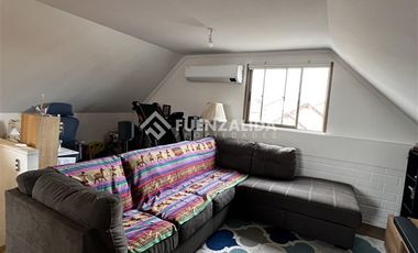 Casa en Venta en Lo Errazuriz / Bombero Hugo Olguin
