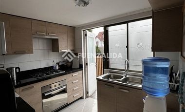 Casa en Venta en Lo Errazuriz / Bombero Hugo Olguin