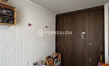 Casa en Venta en Lo Errazuriz / Bombero Hugo Olguin