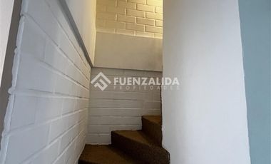 Casa en Venta en Lo Errazuriz / Bombero Hugo Olguin