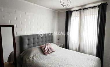 Casa en Venta en Lo Errazuriz / Bombero Hugo Olguin