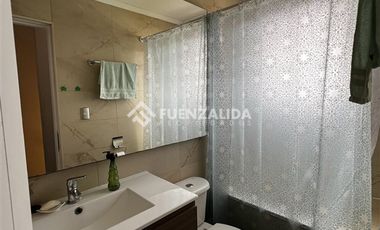 Casa en Venta en Lo Errazuriz / Bombero Hugo Olguin
