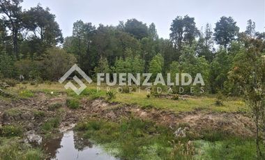 Sitio en Venta en Provincia LLanquihue/ Los Muermos