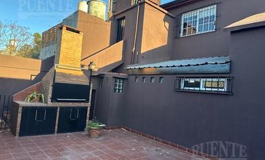 Casa en Temperley Este