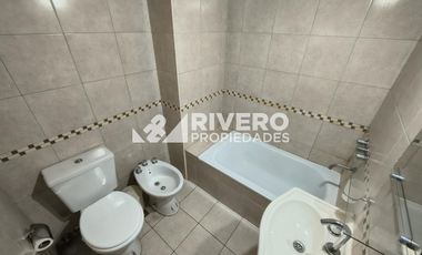 DEPARTAMENTO EN ALQUILER EN MORON SUR - MONOAMBIENTE DIVIDIDO