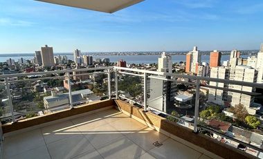 ALQUILER | DEPARTAMENTO 3 DORMITORIOS CON COCHERA – CENTRO DE POSADAS